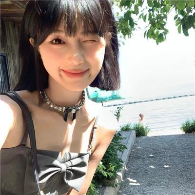 海滩的一天